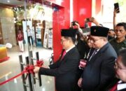 Bupati Joune Ganda Luncurkan MPP Megah di Minut, Fasilitas Lengkap Ramah Masyarakat