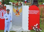 Hansye Mintalangi Ajak Masyarakat  Tekankan Semangat Gotong Royong di Momen HUT ke-80 Kemerdekaan