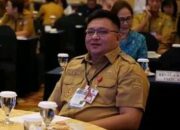 Minahasa Utara Komitmen Tekan Stunting, Wabup Kevin Lotulung Tekankan Kualitas Generasi Masa Depan 