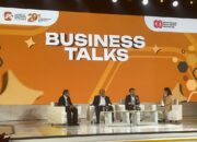 Bank SulutGo dan Industri Keuangan Ramaikan LPS Financial Festival di Surabaya