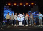 Meriahkan Hari Indonesia Menabung, Bank SulutGo Luncurkan Tabungan Bohusami Young