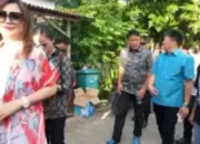 PJU di Pulau Bunaken Dipastikan Berfungsi Optimal, Simak Penjelasan Wali Kota Andrei Amgouw