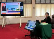 Disertasi Doktoral Pengembangan Pariwisata Joune Ganda di IPDN Raih Nilai Sangat Memuaskan