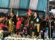 Sulut Rayakan HUT ke-61: Gubernur Yulius Selvanus Ajak Bersatu Menuju Pembangunan Berkelanjutan, Maju dan Sejahtera