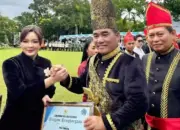 Predikat Best Performance Penurunan Stunting 2025 Diraih Pemkot Tomohon