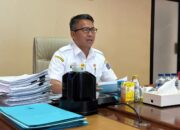 Kepatuhan dan Percepatan Realisasi DAK BOKB, Ikuti Penekanan Sekprov Sulut