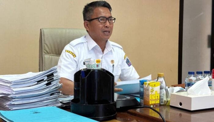 Kepatuhan dan Percepatan Realisasi DAK BOKB, Ikuti Penekanan Sekprov Sulut