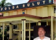 Dugaan Korupsi Perumda Pasar Manado Makin “Seksi”, Direskrimsus Polda Sulut Periksa Wawali Richard Sualang