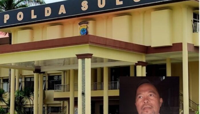 Dugaan Korupsi Perumda Pasar Manado Makin “Seksi”, Direskrimsus Polda Sulut Periksa Wawali Richard Sualang