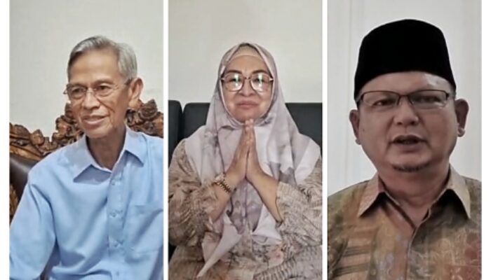 Sejumlah Tokoh Adat BMR Serukan Perdamaian, Jaga Persaudaraan dan Jangan Terprovokasi 