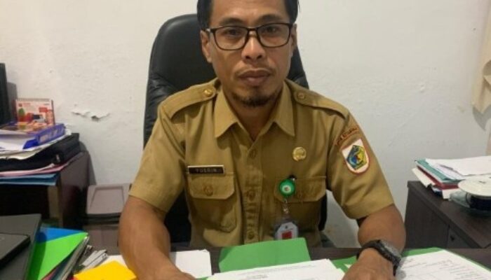 BPK RI Mulai “Kuliti” SD dan SMP di Kotamobagu Soal Penggunaan Dana BOS