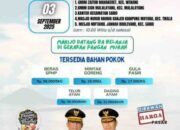 Program Pro-rakyat GPM dan Layanan Kesehatan Gratis, Mona Yasin : Terima Kasih Pak Gubernur YSK