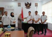 Direktur RSUD Kotamobagu Resmi Berganti, Wali Kota Weny Gaib Tunjuk Tanty Korompot Sebagai Pelaksana Tugas