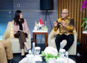 PWI Bersatu, Fokus Wujudkan Jurnalisme Indonesia Profesional dan Berkualitas