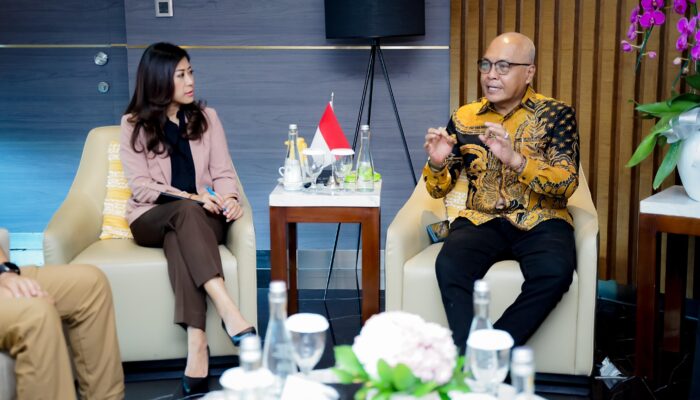 PWI Bersatu, Fokus Wujudkan Jurnalisme Indonesia Profesional dan Berkualitas