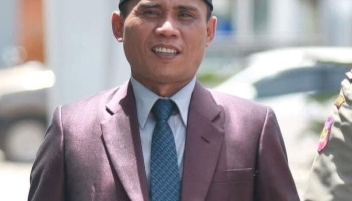 Tahun Ini, Empat Sekolah di Kotamobagu Kecipratan Dana Revitalisasi 