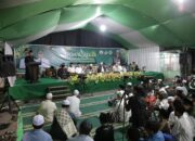 Di Momen Maulid Nabi, Wakil Wali Kota Kotamobagu Rendy Mangkat Ajak Masyarakat Selalu Jaga Persaudaraan