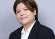 Bersinar di Panggung Internasional & Budaya Daerah Nyiur Melambai, Siapa Sosok Corry Angelica Waleleng? 