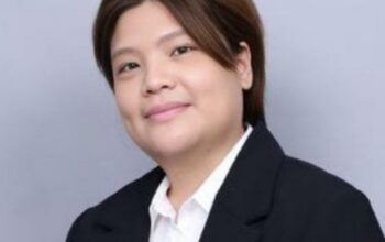 Bersinar di Panggung Internasional & Budaya Daerah Nyiur Melambai, Siapa Sosok Corry Angelica Waleleng? 