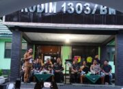 Wali Kota Kotamobagu Weny Gaib Apresiasi Turnamen Catur Dandim Cup 