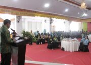 Pemerintah Kotamobagu Sambut Hangat Kedatangan Tim Penilai Lomba PKK Tingkat Provinsi