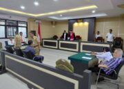 Gugatan Pemkot Kotamobagu Dikabulkan, Tiga Pemilik Toko Wajib Membayar Denda 