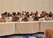 Pembangunan Universitas dan Gelora Ambang Kotamobagu Masuk Dalam Revisi RTRW Sulut