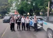 Operasi Gabungan Terus Dilakukan Satlantas Polres Kotamobagu 
