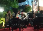 Setelah 12 Tahun Eksis, Warung Kopi Korot Kini Berubah Konsep Cafe n Resto