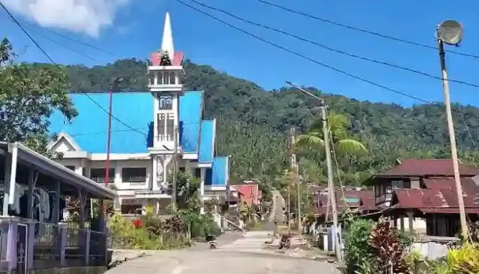 Sinyal Telkomsel di Kampungnya Dirut BSG Sering Mati Total, Meski Listrik Menyala