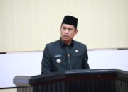 APBD Perubahan 2025, Wali Kota Kotamobagu Weny Gaib : Orientasi Kepentingan Publik, Pertumbuhan Ekonomi dan Kesejahteraan Masyarakat