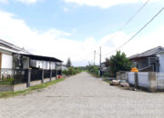 PSU Tak Tersedia, Warga Perumahan Puri Kotamobagu Tuding Ko Jimmi Limen Sebagai Developer Pembohong