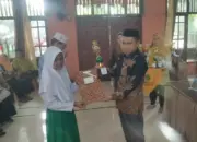 Kemenag Kotamobagu Sukses Gelar OMI 2025