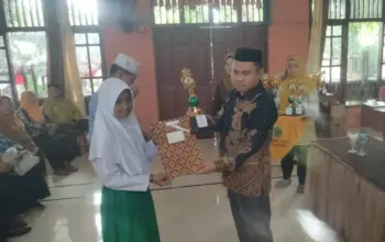 Kemenag Kotamobagu Sukses Gelar OMI 2025