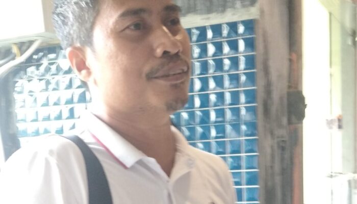 Tim Pemkab Sitaro Minta Keputusan Terbaik Panitia Liga Galakarya Pasca Kisruh dengan Skuad Pemkot Manado