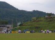 Tundukan Pemkab Sitaro 2:0, BSG Sukses Kantongi Tiket ke Final Liga Galakarya 2025