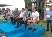 Bukti Nyata Dukung Program Gubernur, Ketua KONI: Terima Kasih Panpel Liga Galakarya 2025, Berani Berbuat untuk Olahraga