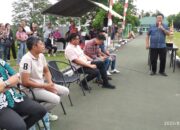 Digulir Setiap Tahun di 15 Kabupaten/Kota, Ketua KONI Sulut BJW Tutup Liga Galakarya Piala Gubernur 2025