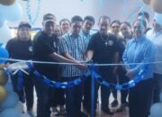 Wali Kota Bitung Hengky Honandar Apresiasi PB. Perisai