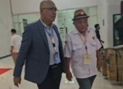 Kebangkitan Organisasi Pers, Ini Harapan Vanny Loupatty Dengan Terpilihnya Akhmad Munir di Kongres PWI 2025