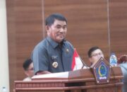 Ranperda Perumda Pembangunan Sulut Diajukan ke DPRD, Ini Penjelasan Gubernur Yulius