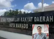 Dugaan “Perjalan Dinas Siluman” di DPRD Manado, Masuk Radar “Corps Baju Coklat”