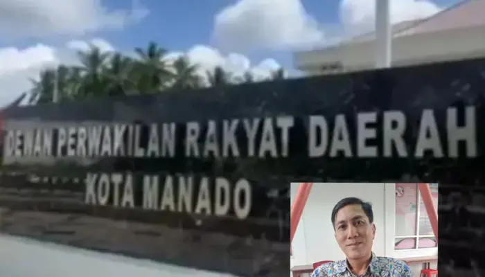 Dugaan “Perjalan Dinas Siluman” di DPRD Manado, Masuk Radar “Corps Baju Coklat”