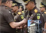 Resmi Kajati Sulut, Aktivis Antirasuah Pastikan Perkara “Ngendap” Diproses Jacob Hendrik Pattipeilohy