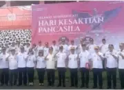 Isyaratkan Rolling Jabatan di Minut: Bupati JG Tegaskan Tidak Ada Titipan  ‎