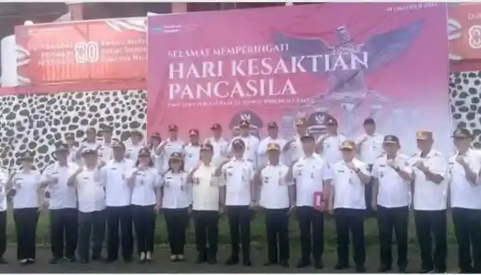 Isyaratkan Rolling Jabatan di Minut: Bupati JG Tegaskan Tidak Ada Titipan  ‎