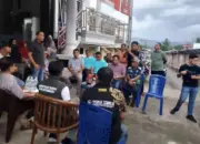 Soal Pagar Beton di Jalan Masuk RSUD, Warga Apresiasi Sikap Wali Kota Weny Gaib