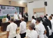 Pemkot Kotamobagu Gelar Lomba IGA 2025