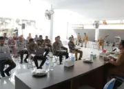 Pemkot Kotamobagu Gelar Uji Kompetensi Pejabat Tinggi Pratama 