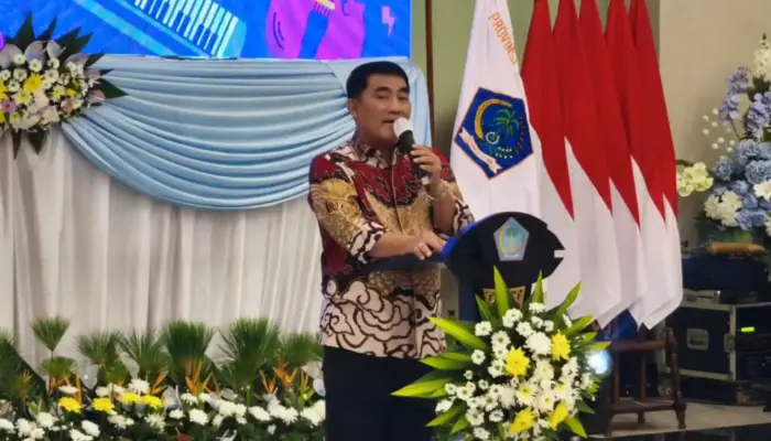 Gubernur Yulius : Seni dan Budaya Jiwa dari Sulawesi Utara 